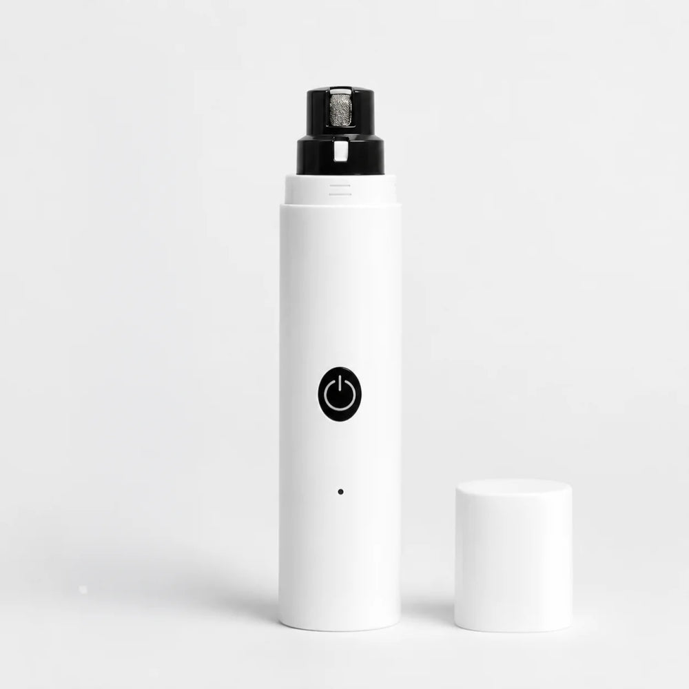 LuminaPaw LED Pet Nail Grinder