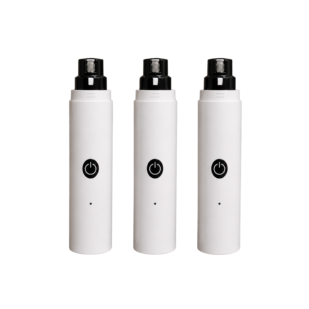3 grinders